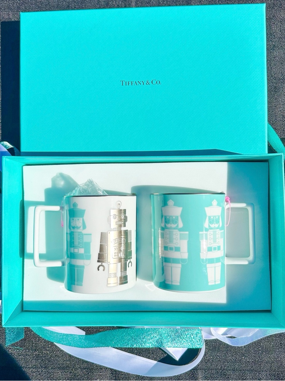 Tiffany & Co Lot - Picture 10 of 16